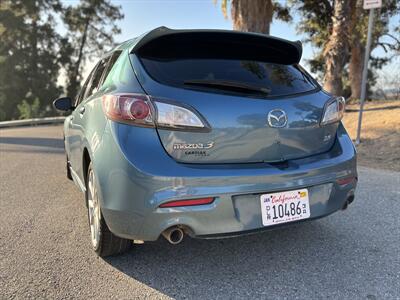2011 Mazda Mazda3 s Sport   - Photo 15 - Fullerton, CA 92833