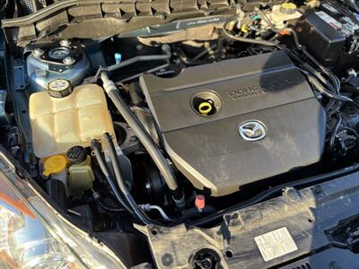 2011 Mazda Mazda3 s Sport   - Photo 44 - Fullerton, CA 92833