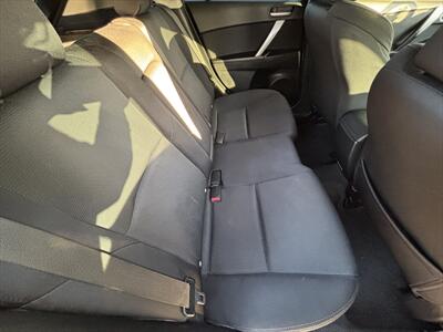2011 Mazda Mazda3 s Sport   - Photo 38 - Fullerton, CA 92833