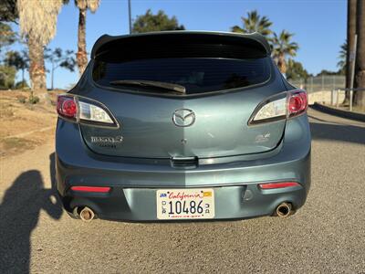 2011 Mazda Mazda3 s Sport   - Photo 9 - Fullerton, CA 92833