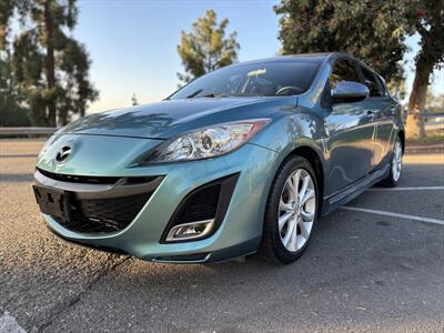 2011 Mazda Mazda3 s Sport   - Photo 27 - Fullerton, CA 92833