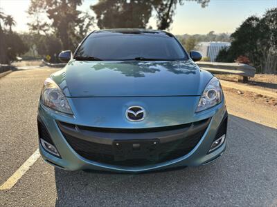 2011 Mazda Mazda3 s Sport   - Photo 4 - Fullerton, CA 92833