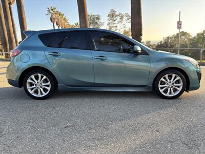 2011 Mazda Mazda3 s Sport   - Photo 24 - Fullerton, CA 92833