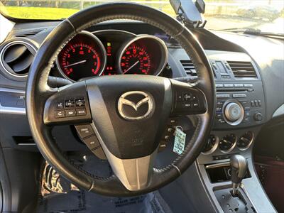 2011 Mazda Mazda3 s Sport   - Photo 41 - Fullerton, CA 92833