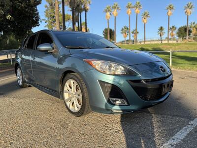 2011 Mazda Mazda3 s Sport   - Photo 20 - Fullerton, CA 92833