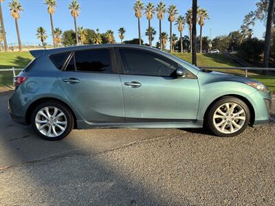 2011 Mazda Mazda3 s Sport   - Photo 22 - Fullerton, CA 92833