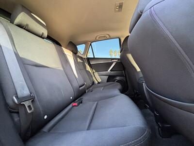 2011 Mazda Mazda3 s Sport   - Photo 39 - Fullerton, CA 92833