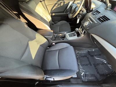 2011 Mazda Mazda3 s Sport   - Photo 36 - Fullerton, CA 92833