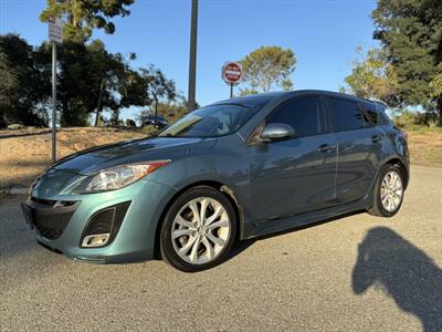 2011 Mazda Mazda3 s Sport   - Photo 13 - Fullerton, CA 92833