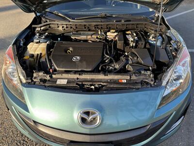 2011 Mazda Mazda3 s Sport   - Photo 45 - Fullerton, CA 92833