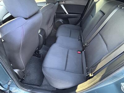 2011 Mazda Mazda3 s Sport   - Photo 30 - Fullerton, CA 92833