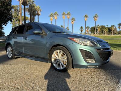 2011 Mazda Mazda3 s Sport   - Photo 18 - Fullerton, CA 92833