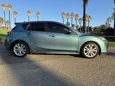 2011 Mazda Mazda3 s Sport   - Photo 29 - Fullerton, CA 92833
