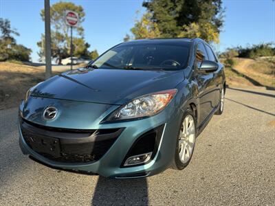 2011 Mazda Mazda3 s Sport   - Photo 12 - Fullerton, CA 92833