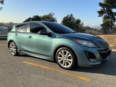 2011 Mazda Mazda3 s Sport   - Photo 2 - Fullerton, CA 92833