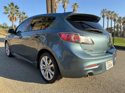 2011 Mazda Mazda3 s Sport   - Photo 8 - Fullerton, CA 92833