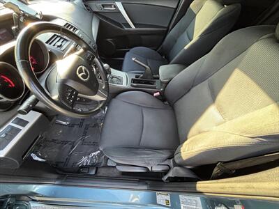 2011 Mazda Mazda3 s Sport   - Photo 35 - Fullerton, CA 92833