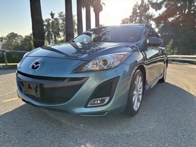 2011 Mazda Mazda3 s Sport   - Photo 6 - Fullerton, CA 92833