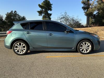 2011 Mazda Mazda3 s Sport   - Photo 11 - Fullerton, CA 92833