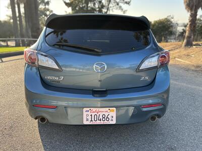 2011 Mazda Mazda3 s Sport   - Photo 23 - Fullerton, CA 92833