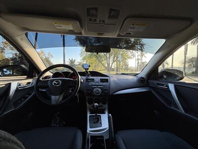 2011 Mazda Mazda3 s Sport   - Photo 33 - Fullerton, CA 92833