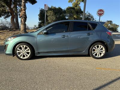 2011 Mazda Mazda3 s Sport   - Photo 14 - Fullerton, CA 92833