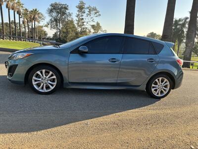 2011 Mazda Mazda3 s Sport   - Photo 7 - Fullerton, CA 92833