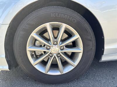 2019 Hyundai SONATA Eco   - Photo 11 - Fullerton, CA 92833-4276
