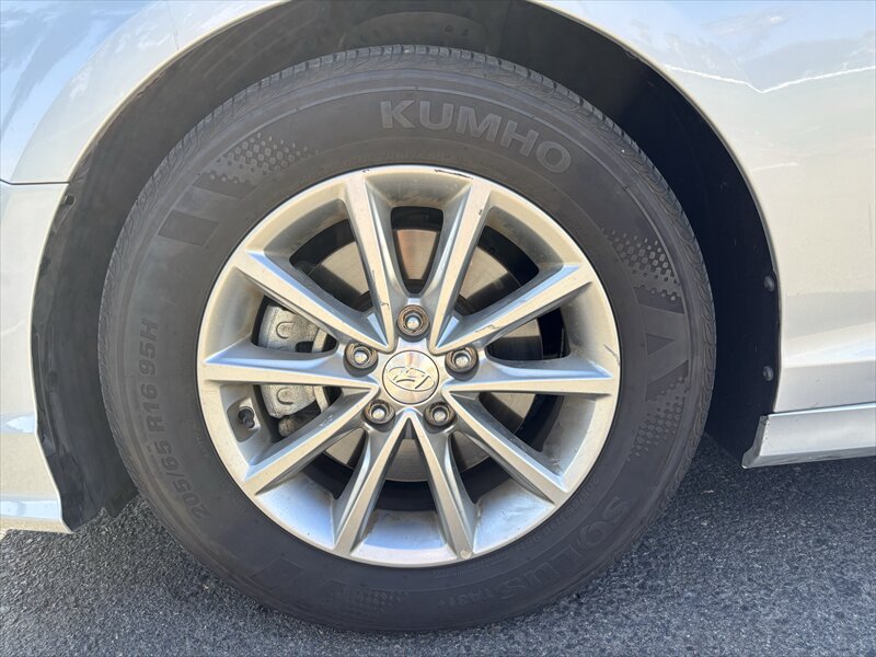 2019 Hyundai Sonata Eco - Photo 11