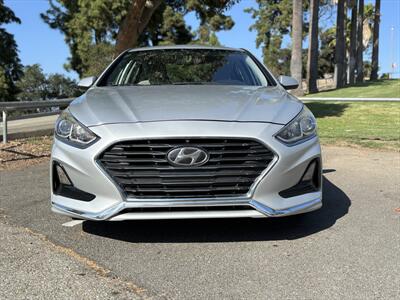 2019 Hyundai SONATA Eco   - Photo 3 - Fullerton, CA 92833-4276