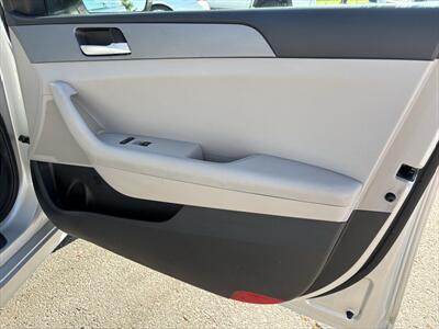 2019 Hyundai SONATA Eco   - Photo 37 - Fullerton, CA 92833-4276