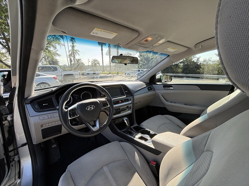2019 Hyundai Sonata Eco - Photo 27