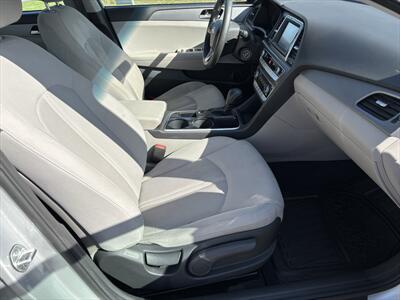 2019 Hyundai SONATA Eco   - Photo 33 - Fullerton, CA 92833-4276