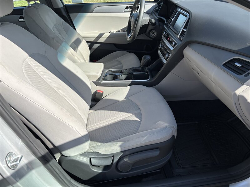 2019 Hyundai Sonata Eco - Photo 33