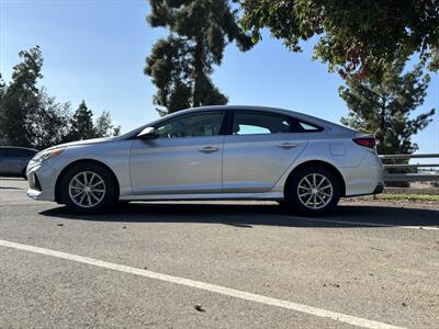 2019 Hyundai SONATA Eco   - Photo 5 - Fullerton, CA 92833-4276