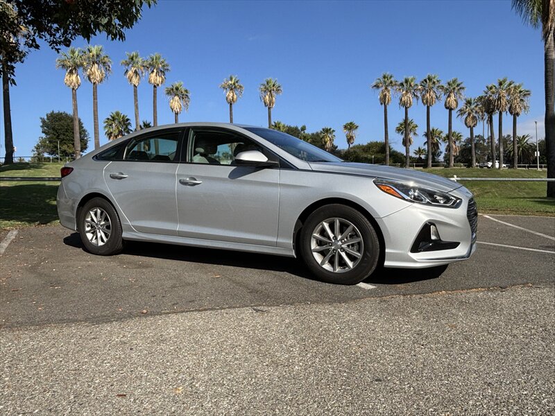 2019 Hyundai Sonata Eco - Photo 13