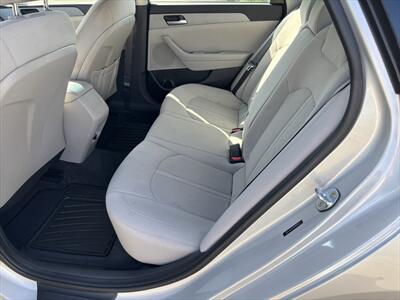 2019 Hyundai SONATA Eco   - Photo 23 - Fullerton, CA 92833-4276