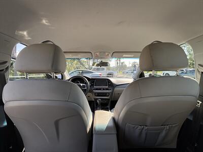 2019 Hyundai SONATA Eco   - Photo 24 - Fullerton, CA 92833-4276
