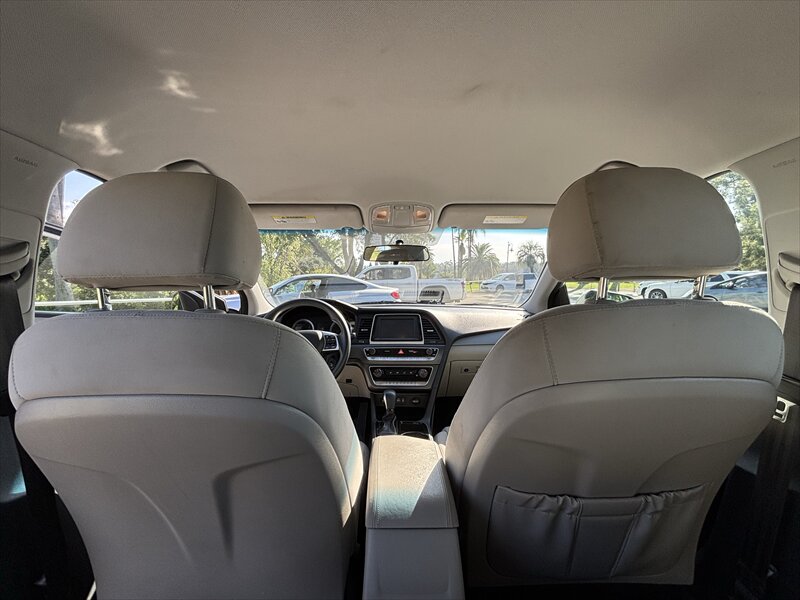 2019 Hyundai Sonata Eco - Photo 24