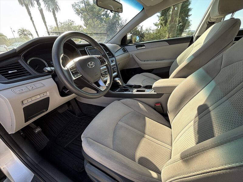 2019 Hyundai Sonata Eco - Photo 29