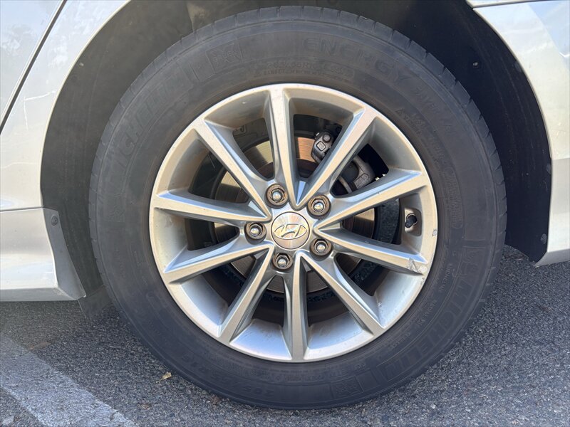 2019 Hyundai Sonata Eco - Photo 10
