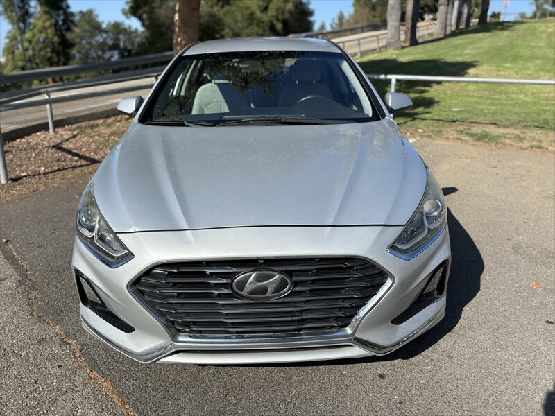 2019 Hyundai Sonata Eco - Photo 17