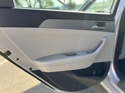 2019 Hyundai SONATA Eco   - Photo 36 - Fullerton, CA 92833-4276