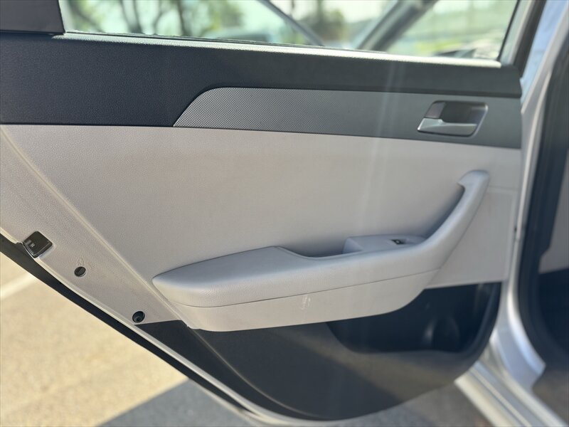 2019 Hyundai Sonata Eco - Photo 36