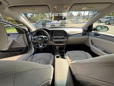 2019 Hyundai SONATA Eco   - Photo 26 - Fullerton, CA 92833-4276