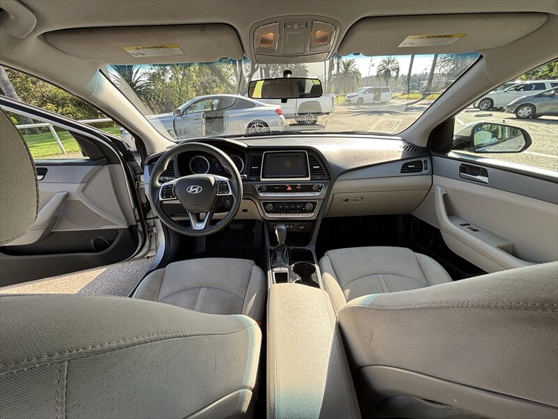 2019 Hyundai Sonata Eco - Photo 26