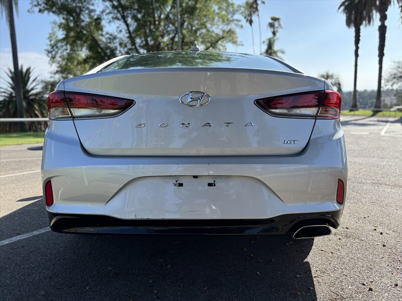 2019 Hyundai Sonata Eco - Photo 7