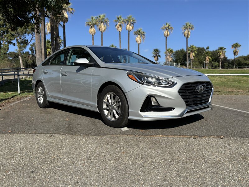 2019 Hyundai Sonata Eco - Photo 14