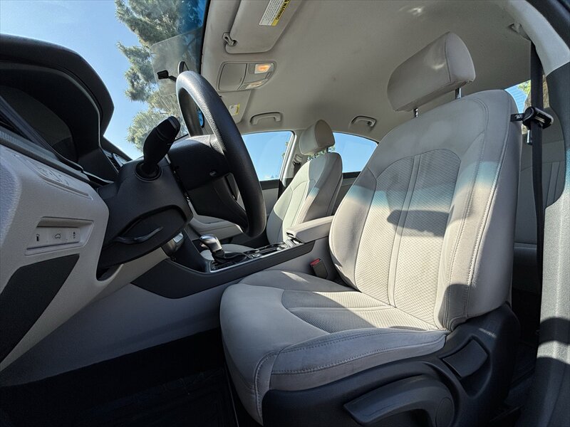 2019 Hyundai Sonata Eco - Photo 28