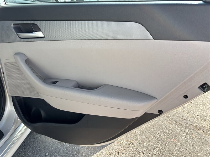 2019 Hyundai Sonata Eco - Photo 35